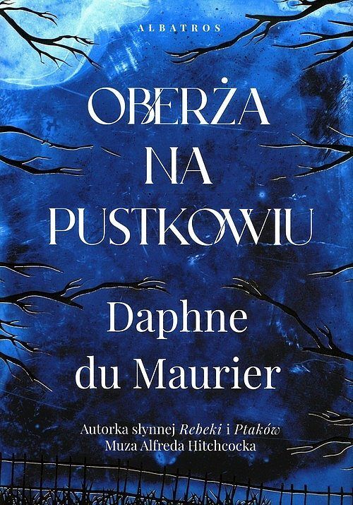 Oberża na pustkowiu