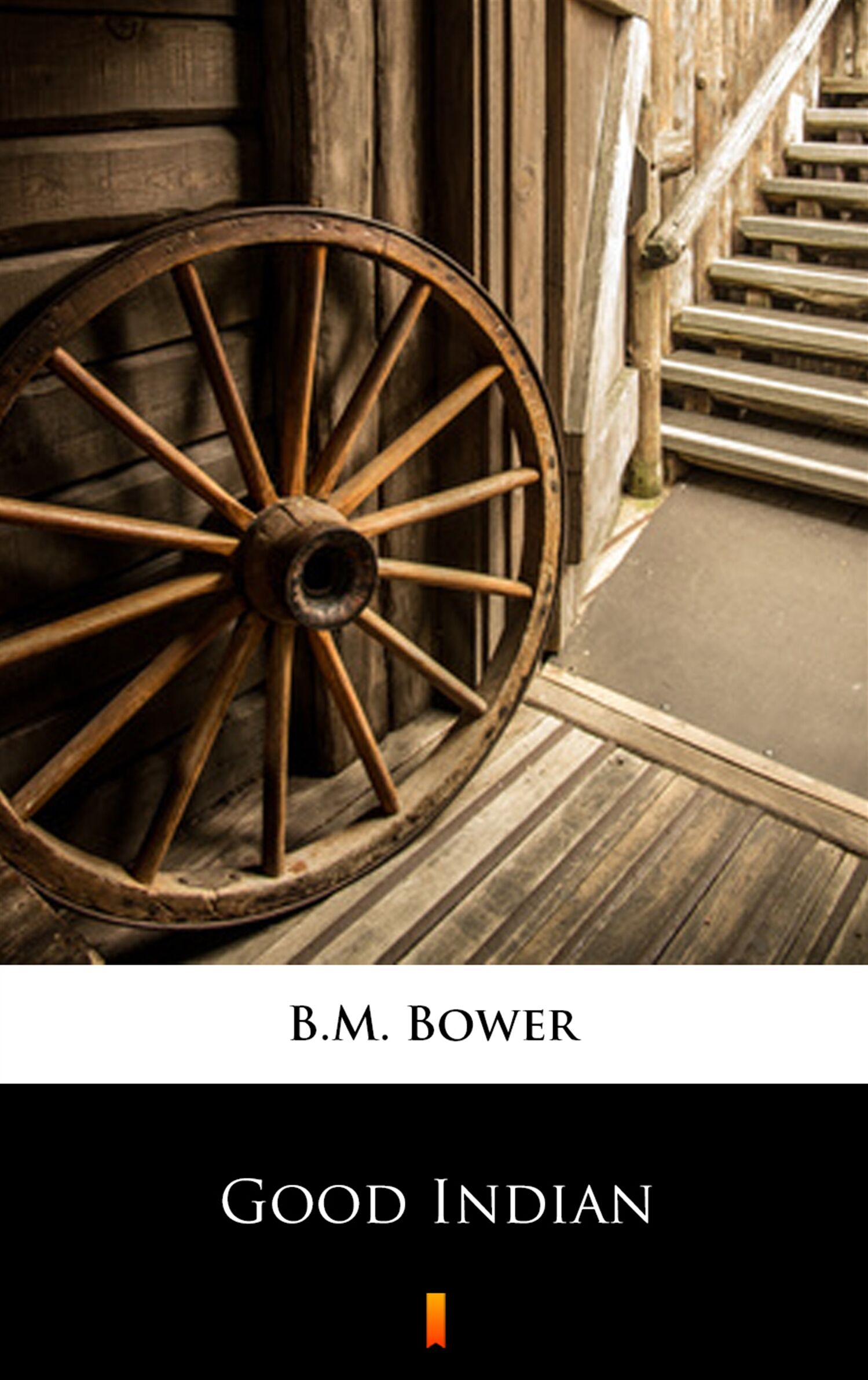 Good Indian (e-book)