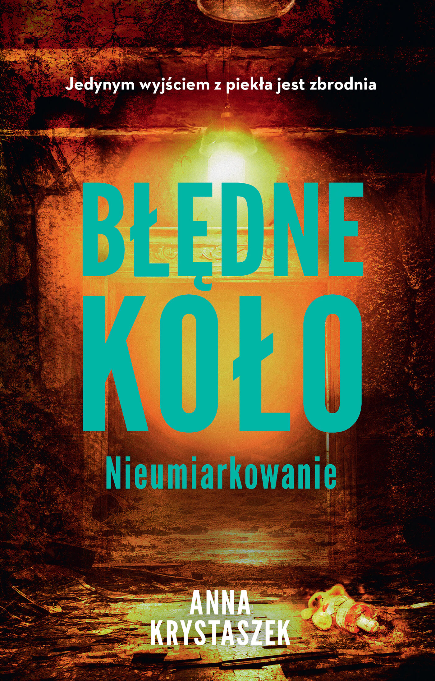 Błędne koło. Nieumiarkowanie (e-book)