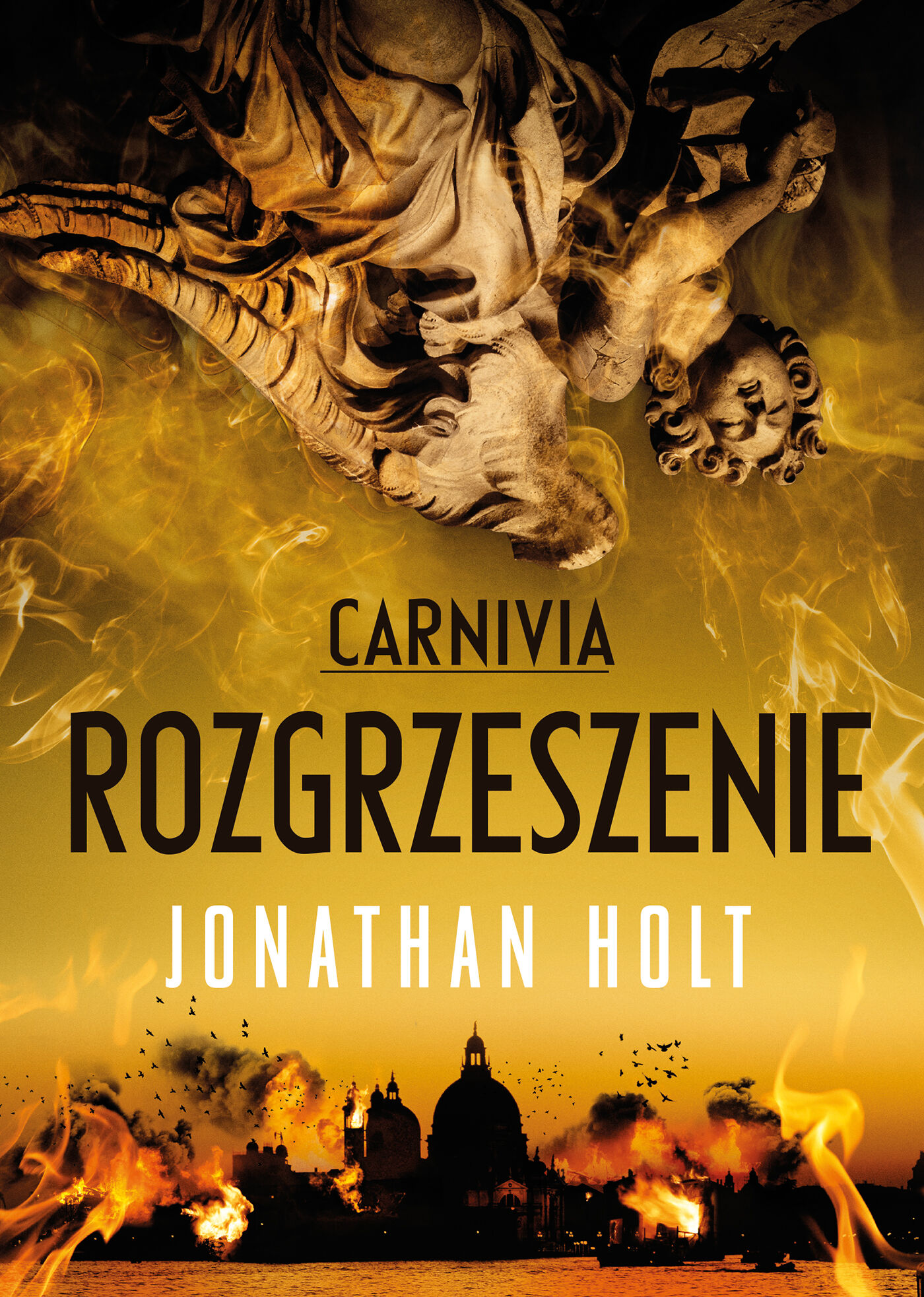 Carnivia. Rozgrzeszenie