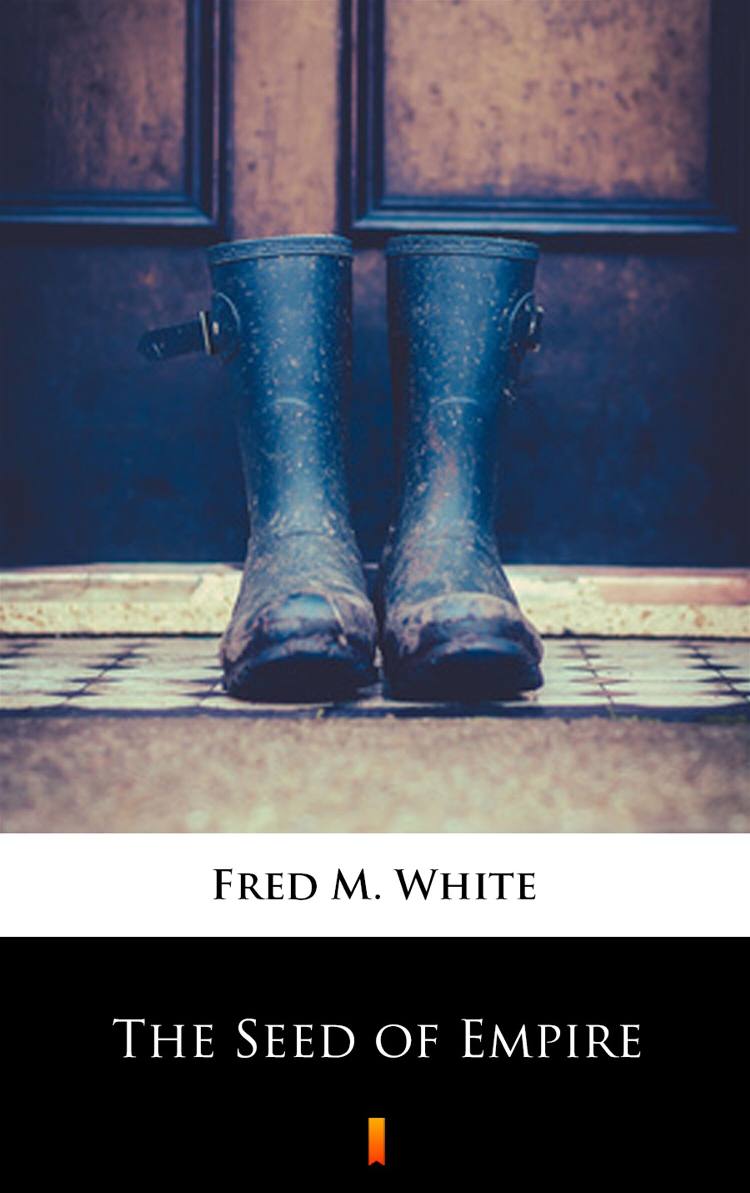 The Seed of Empire (e-book)