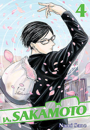 Ja, Sakamoto - 04