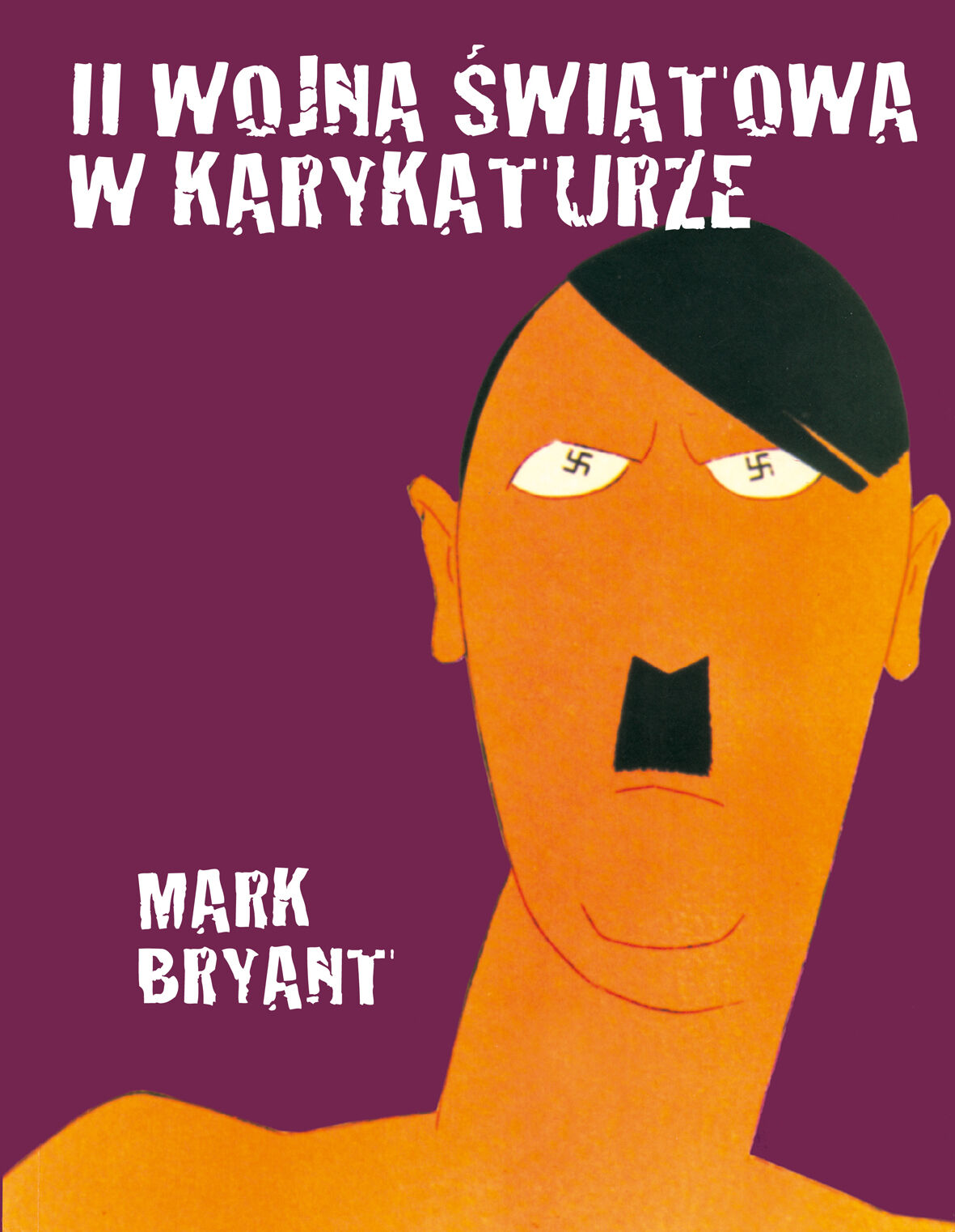 II wojna światowa w karykaturze