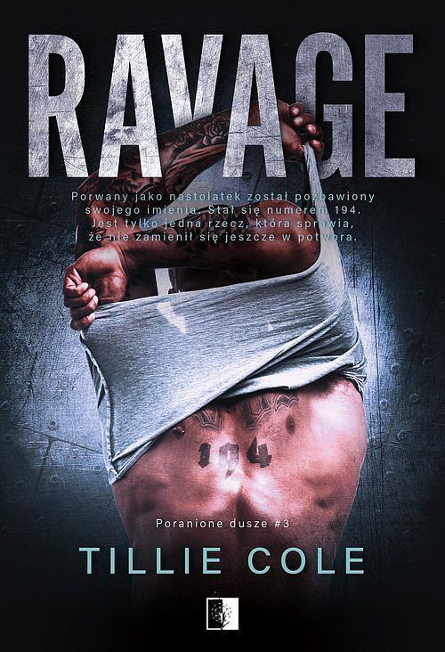 Ravage