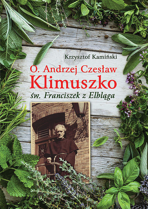 O. Andrzej Czesław Klimuszko