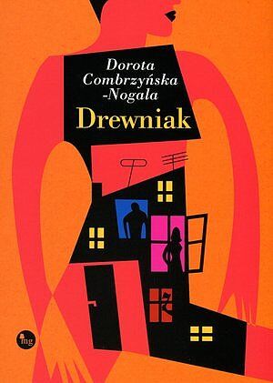 Drewniak