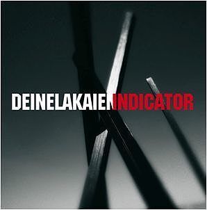 Indicator (Digipack)