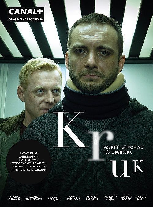 Dvd kruk