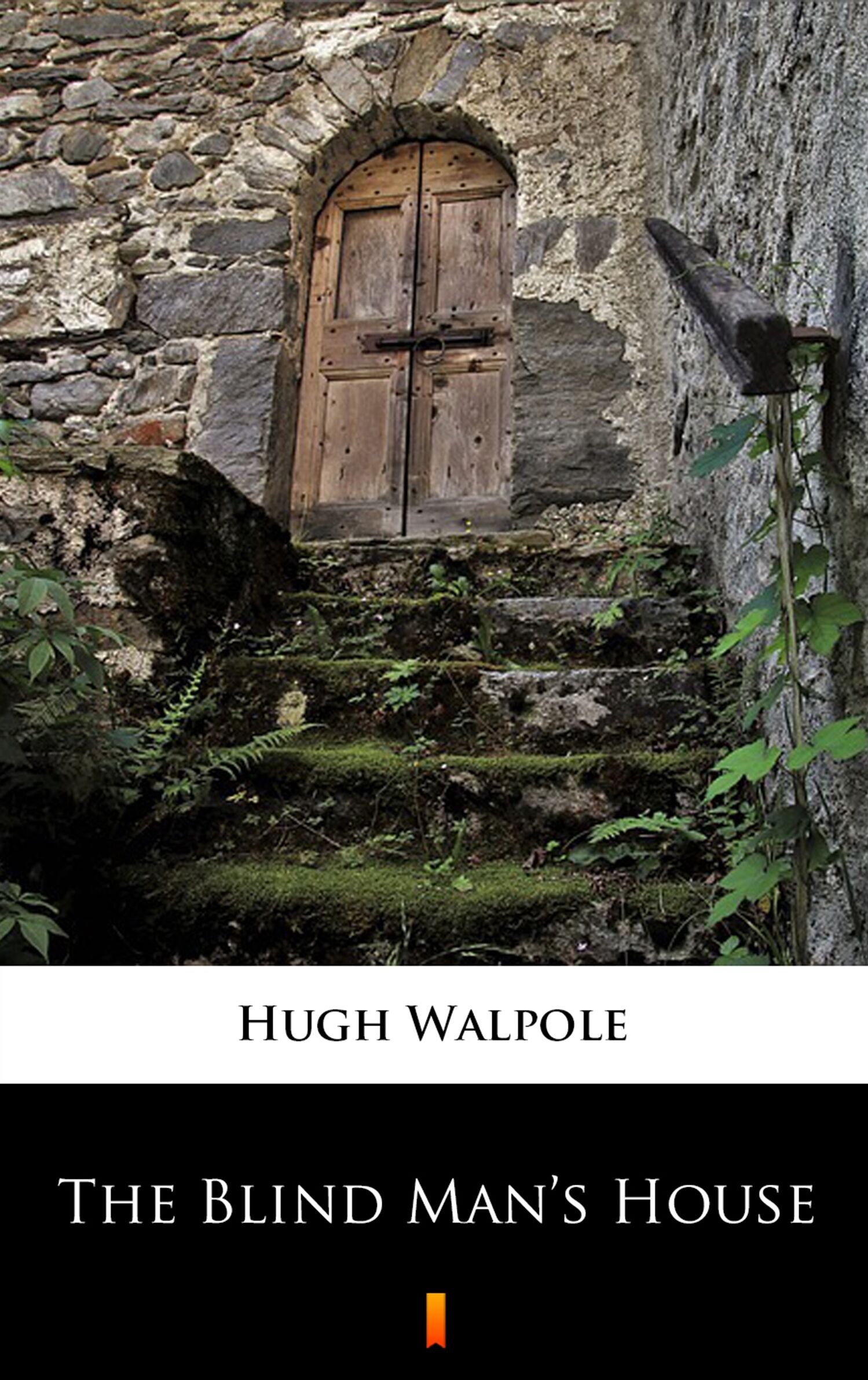 The Blind Man’s House (e-book)
