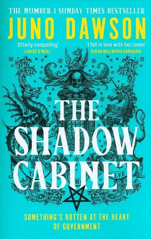 The Shadow Cabinet