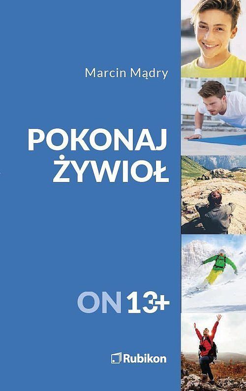 Pokonaj żywioł On 13+