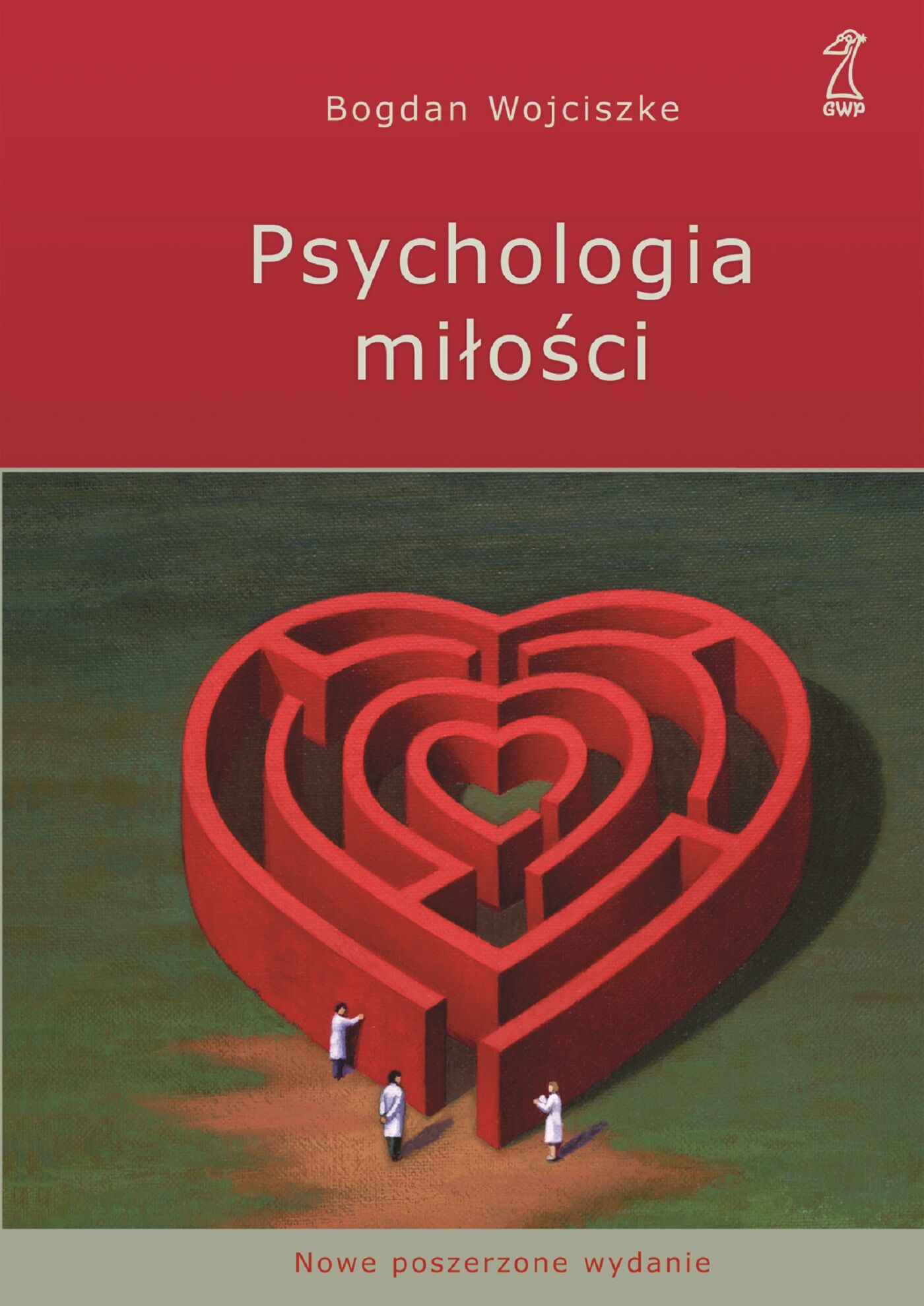 Psychologia miłości. Intymność - Namiętność - Zobowiązanie (e-book)