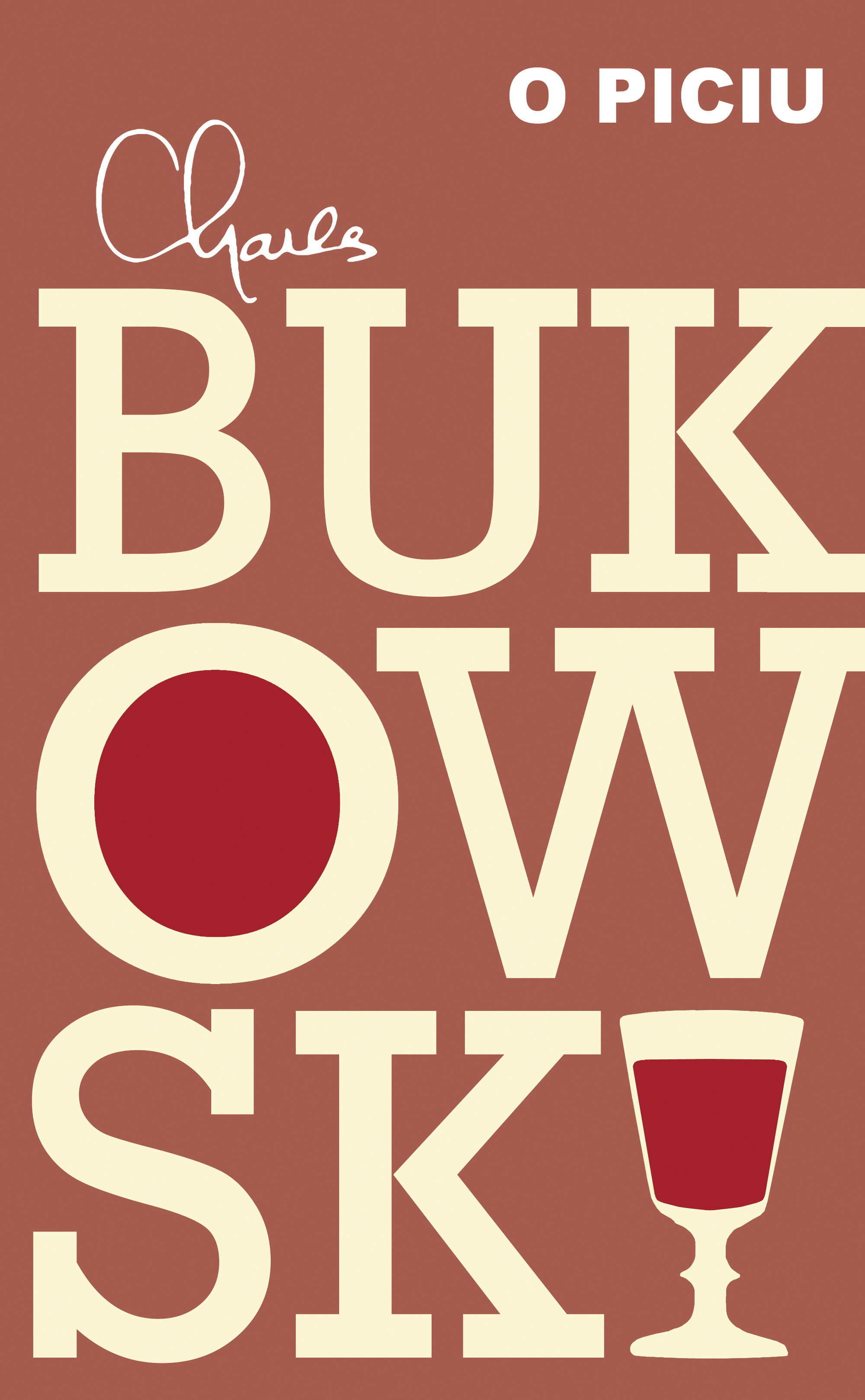 O piciu (e-book)
