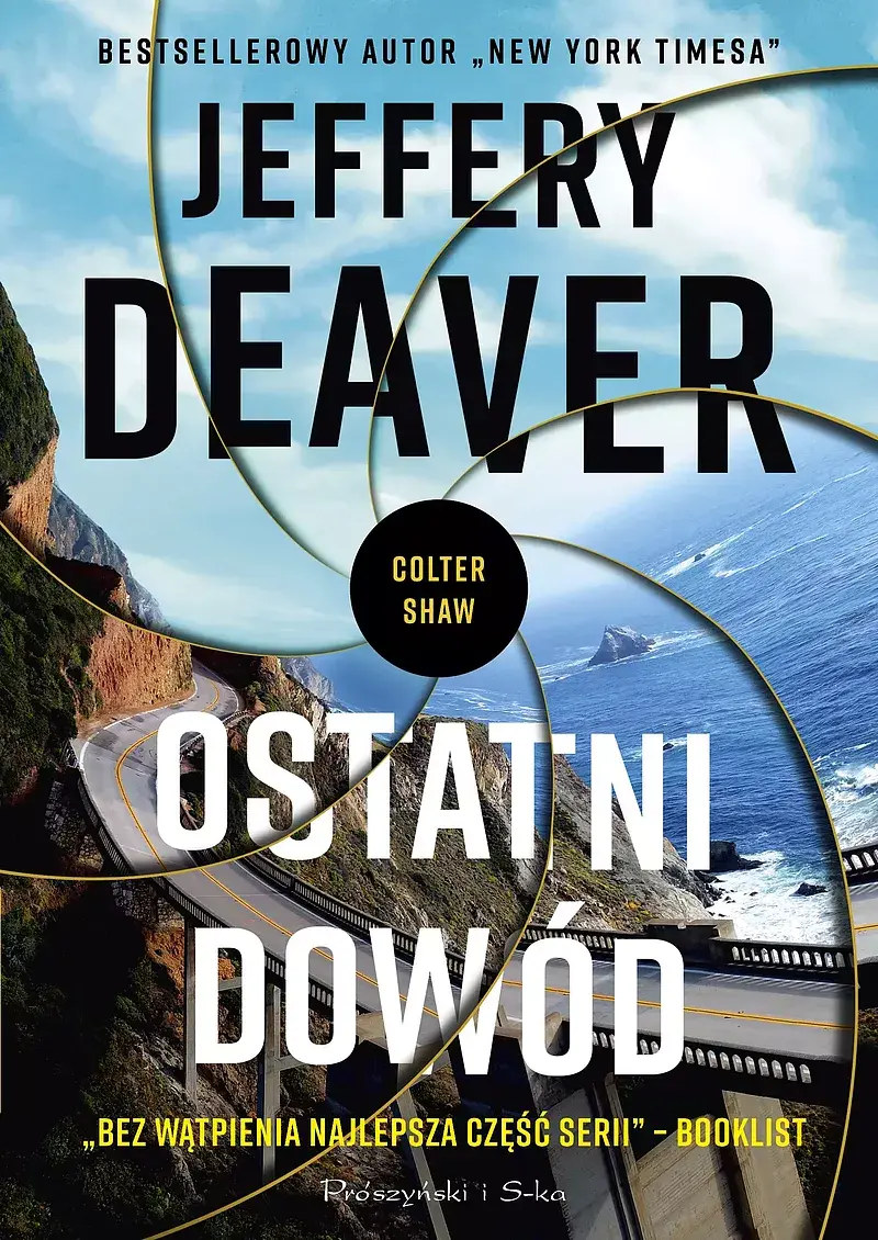 Ostatni dowód (Duże Litery)