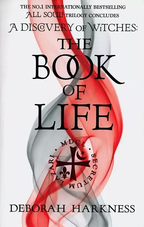 The Book of Life