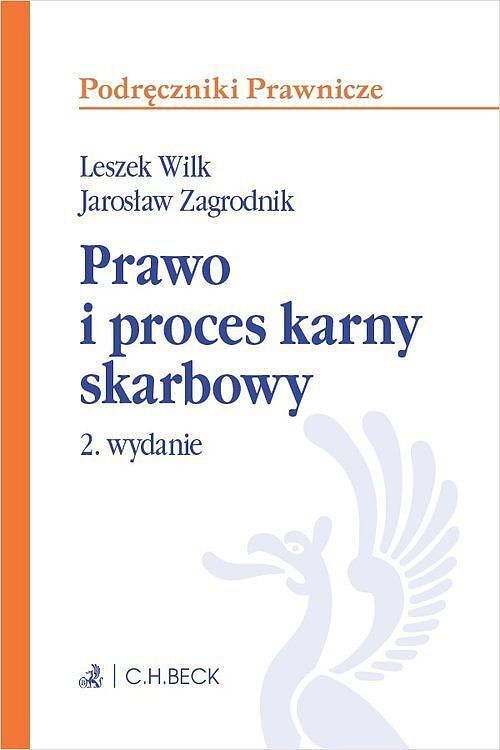 Prawo i proces karny skarbowy