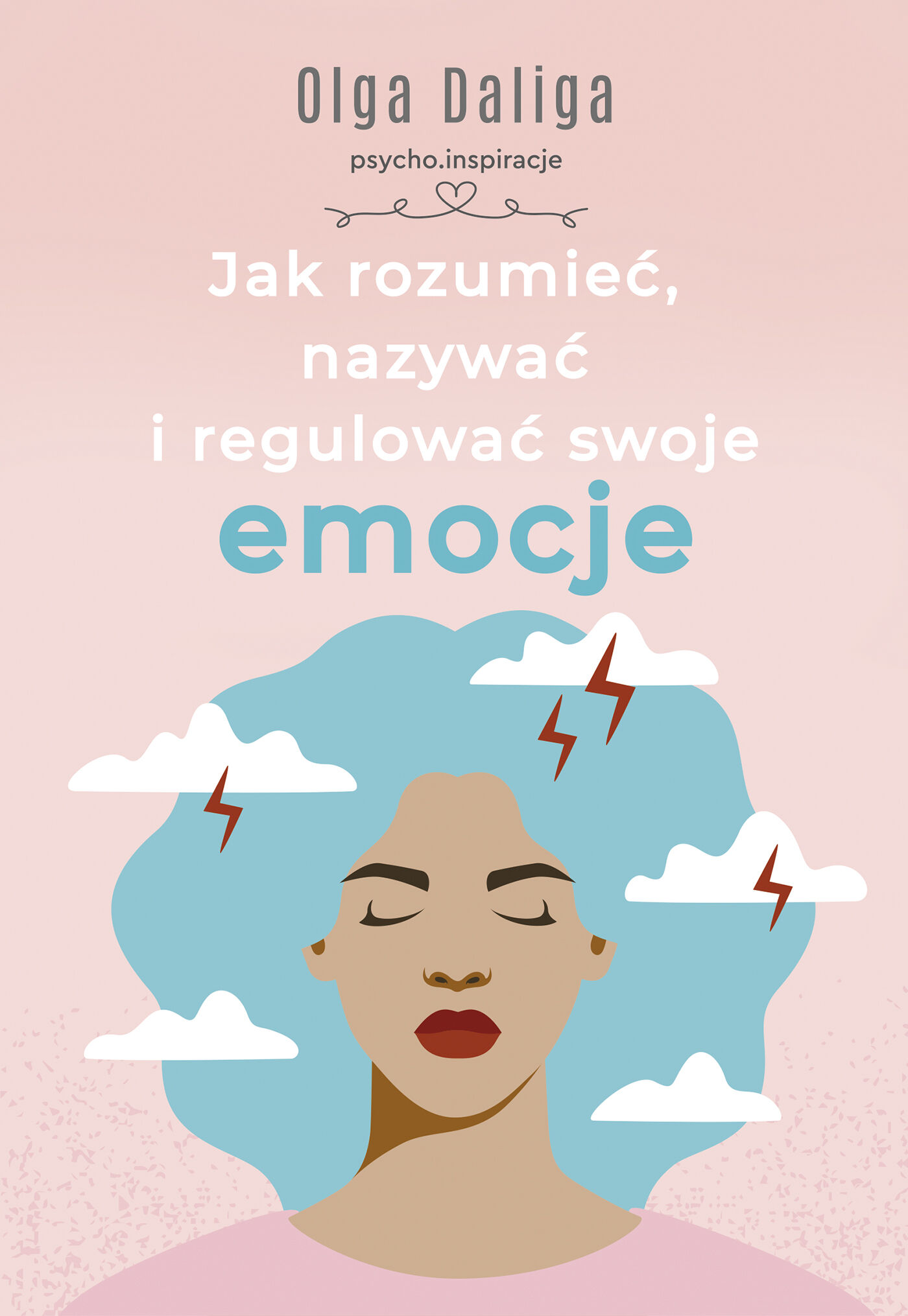Jak rozumieć, nazywać i regulować swoje emocje (e-book)