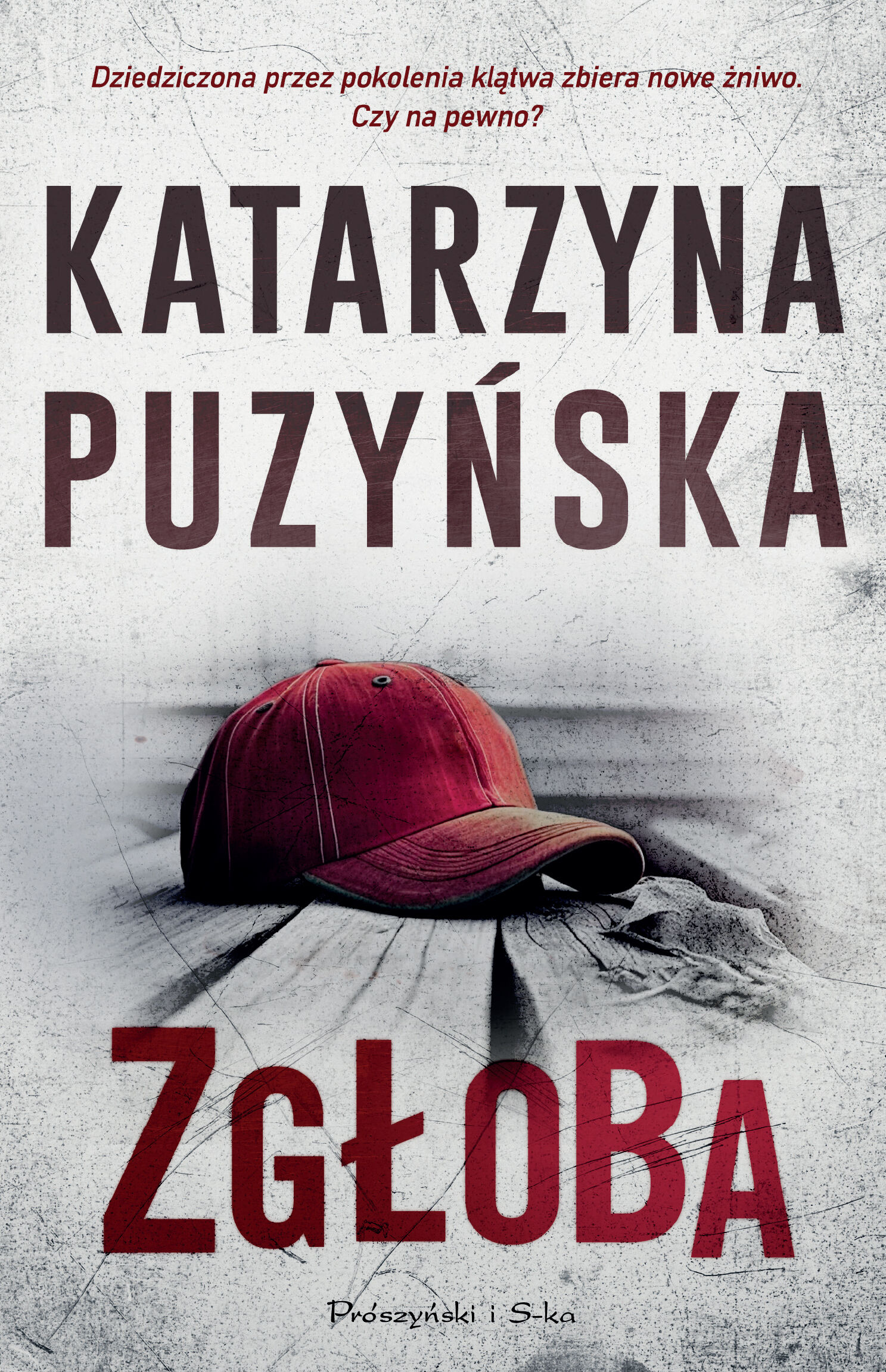 Zgłoba (e-book)