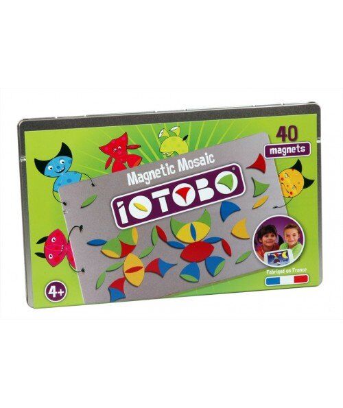 Puzzle zstaw klasyczny pudełko podróżne "Podróż"4+