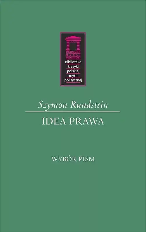 Idea prawa