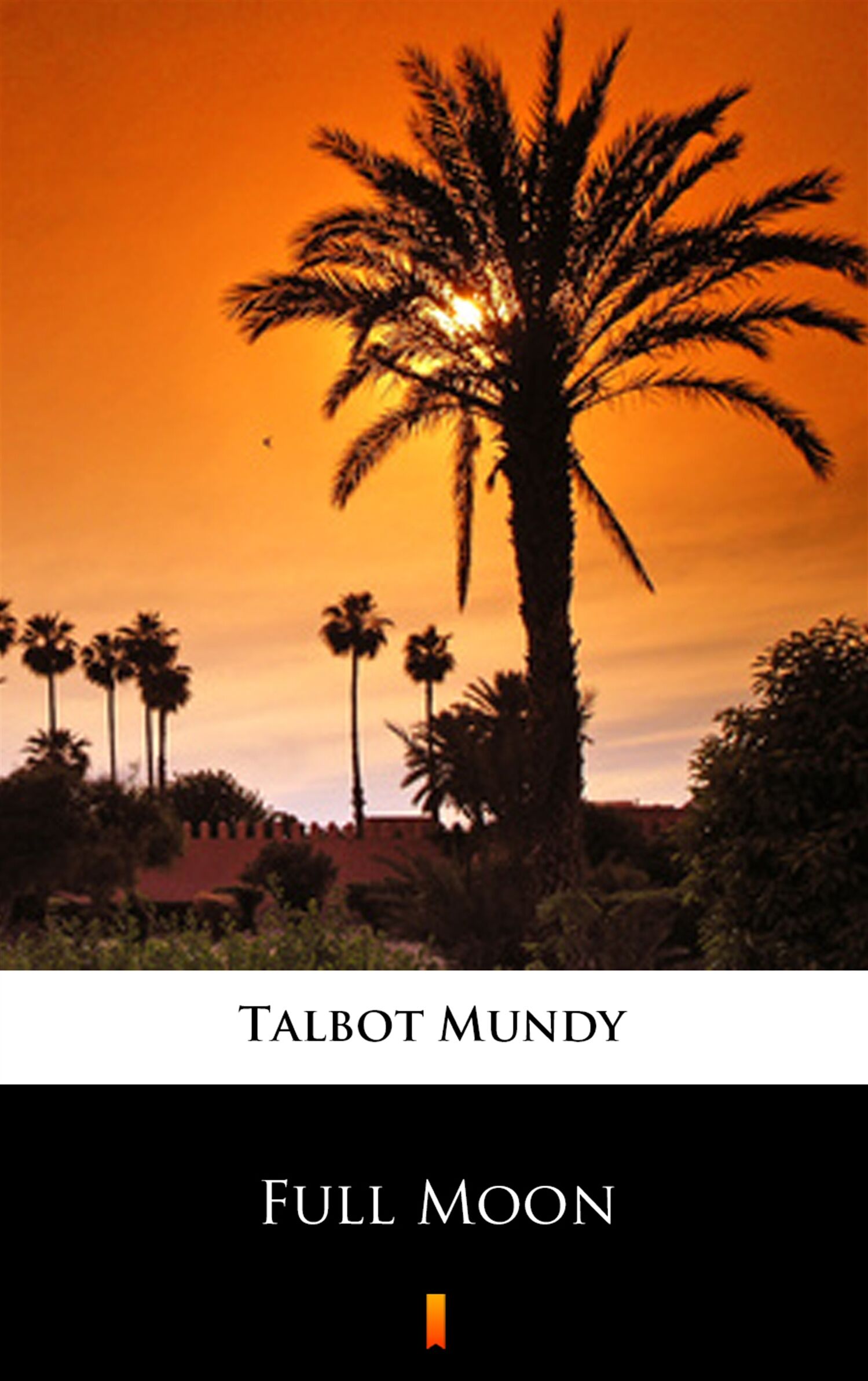 Full Moon (e-book)