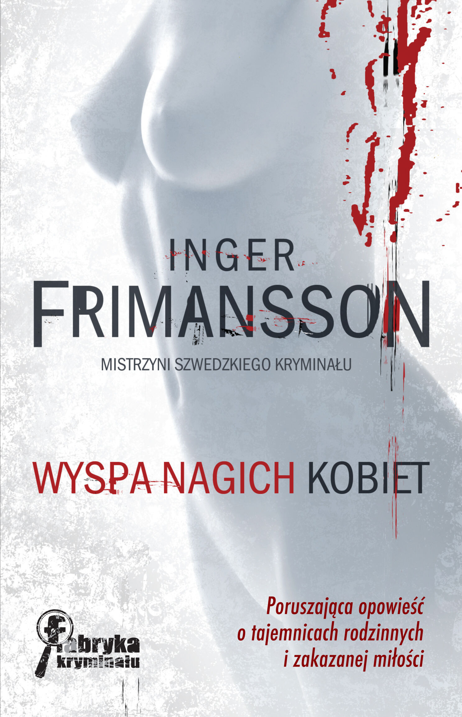 Wyspa nagich kobiet