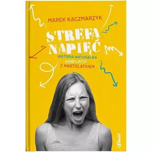 Strefa napięć