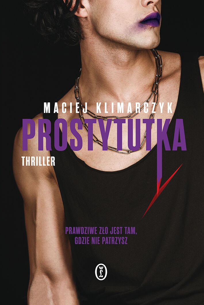 Prostytutka (e-book)