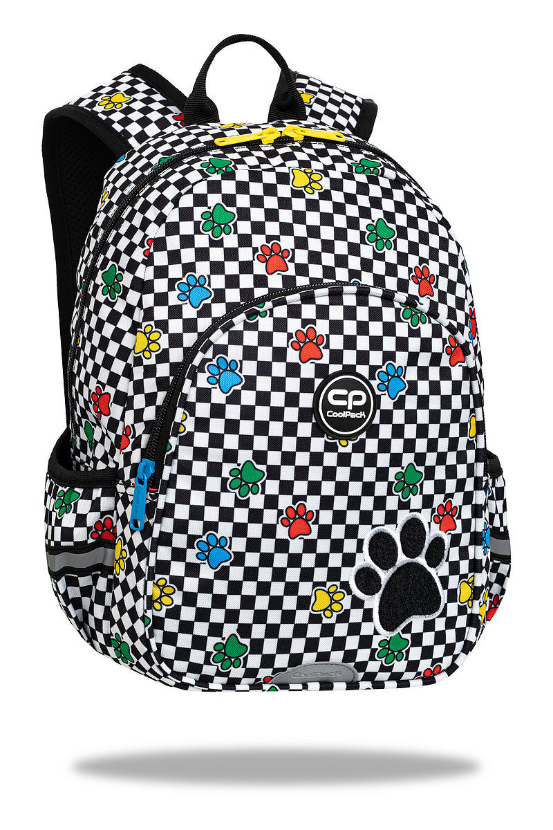 Plecak 1-komorowy coolpack toby catch me
