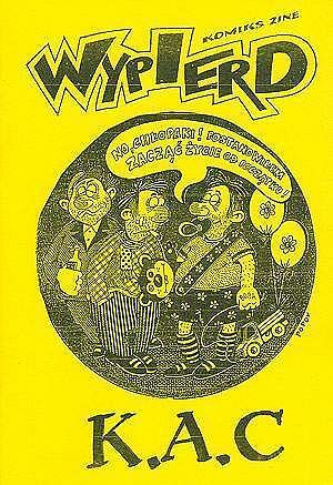 Wypierd - 8 - K.A.C