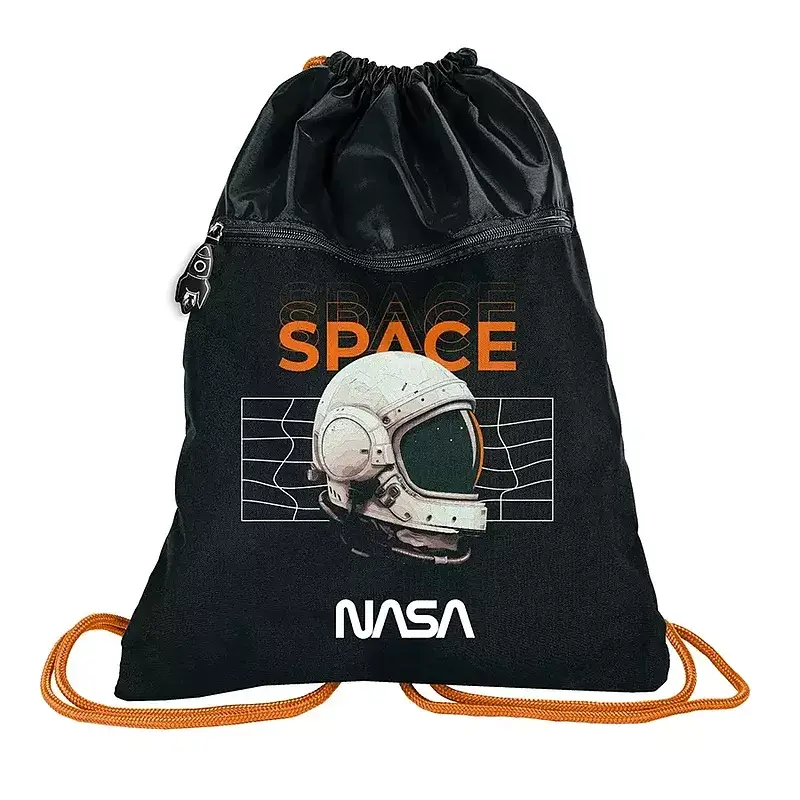 Worek na obuwie premium nasa pp24sc-713