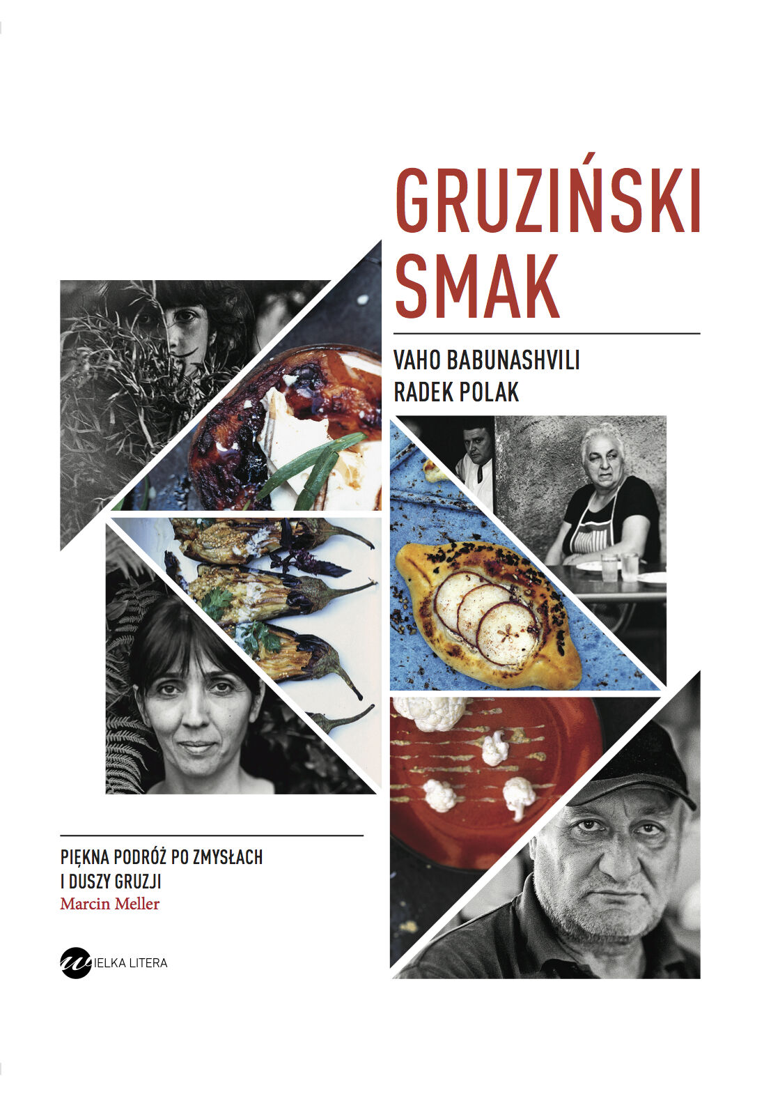 Gruziński smak
