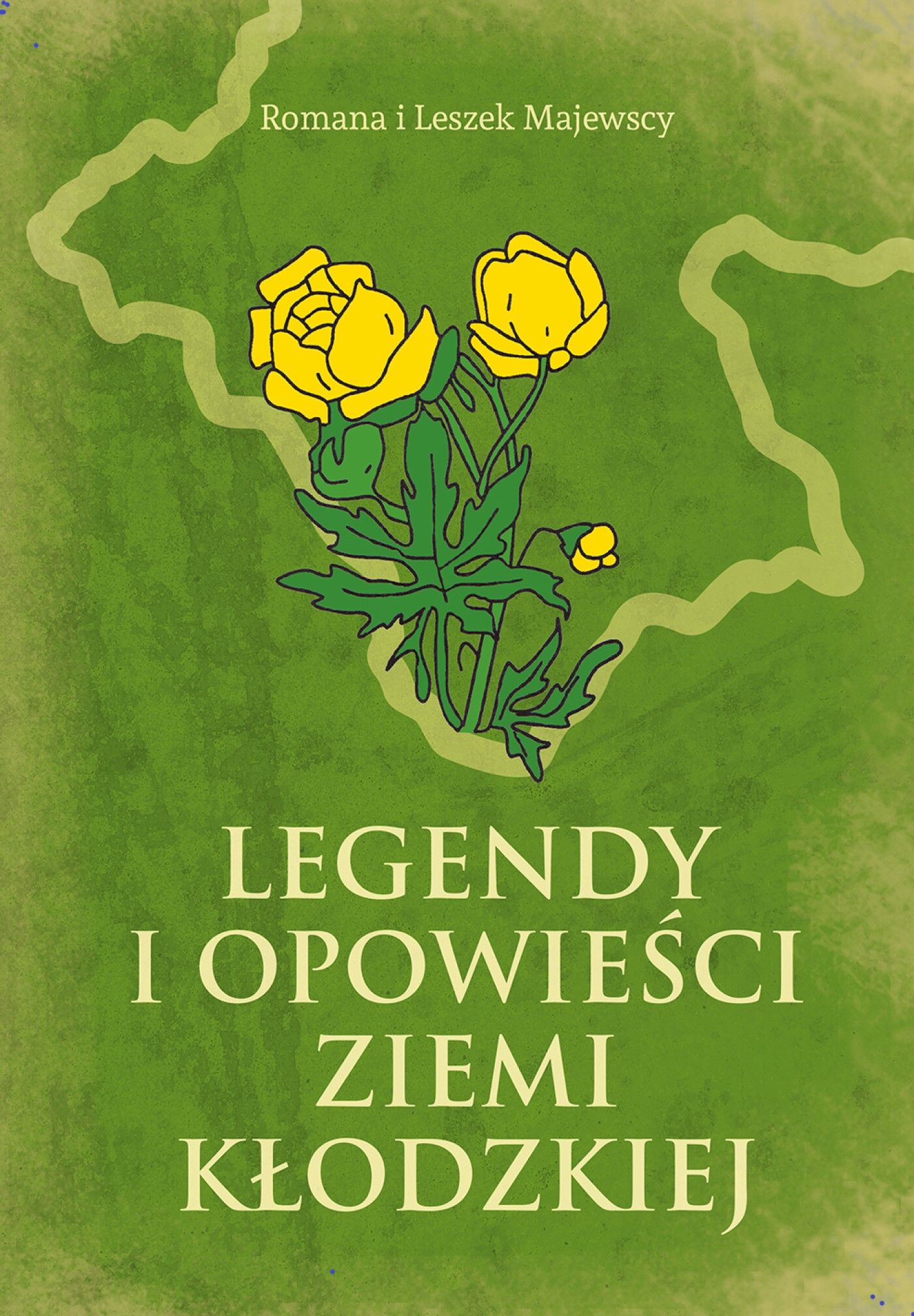 Legendy i opowieści Ziemi Kłodzkiej (e-book)