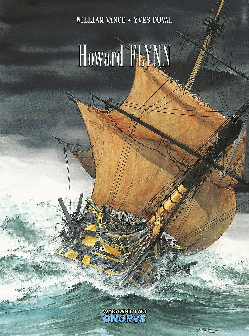 Howard Flynn