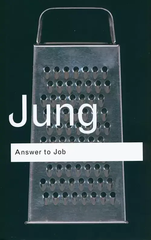 Answer to Job