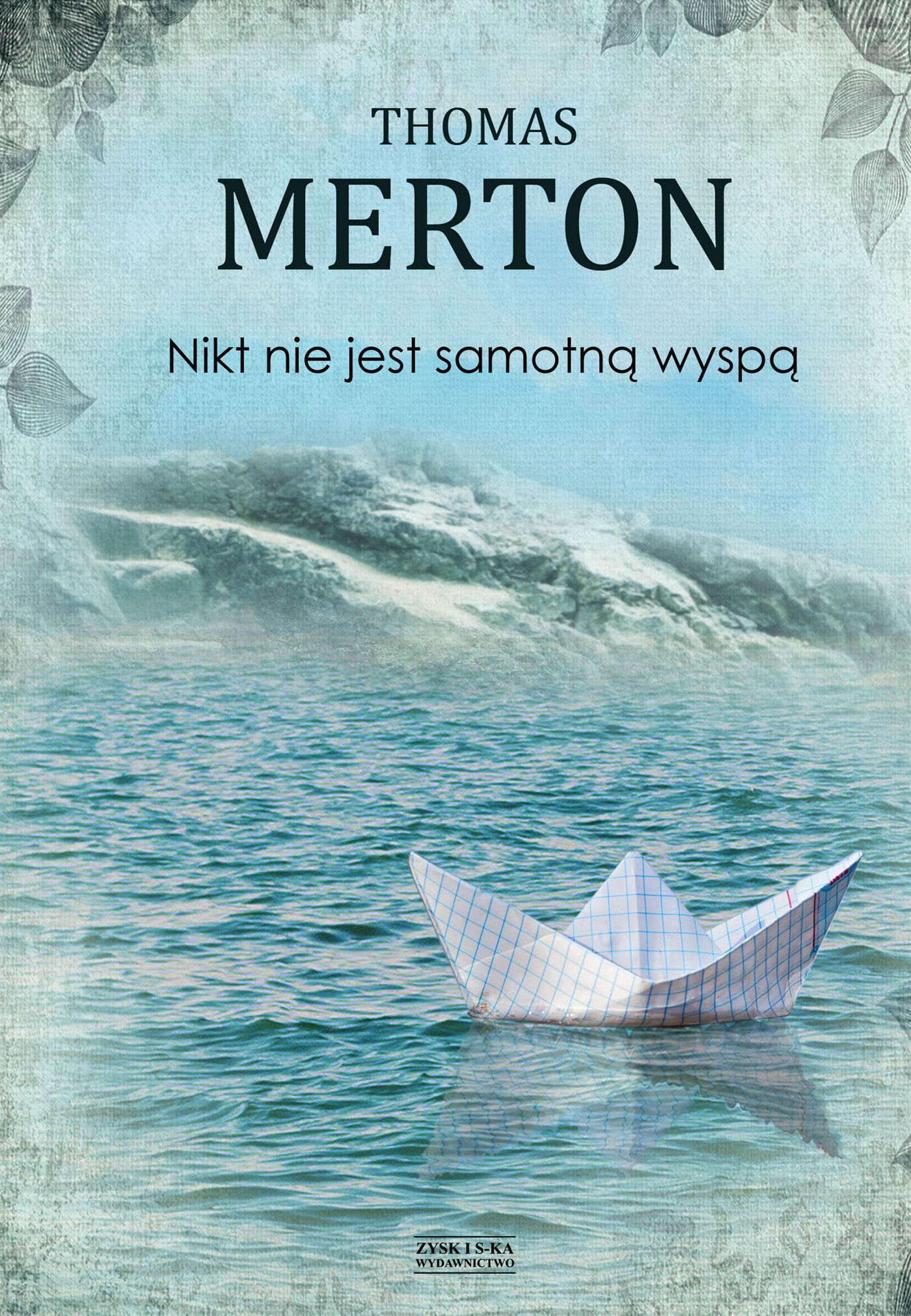 Nikt nie jest samotną wyspą (e-book)