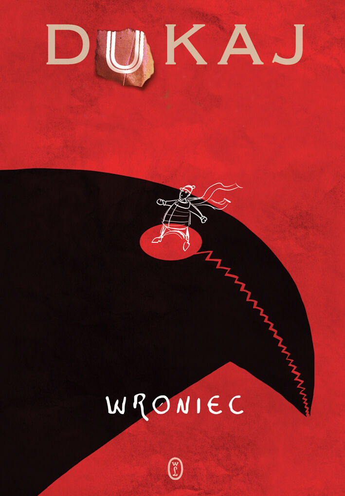 Wroniec (e-book)