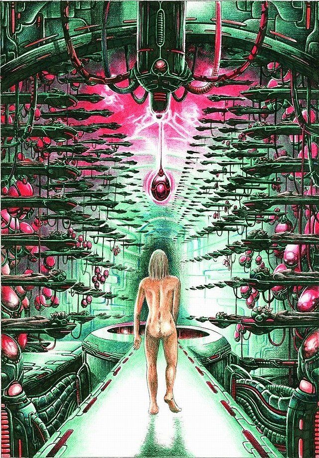 Magazyn fantastyczny - 8 - (2/2006)