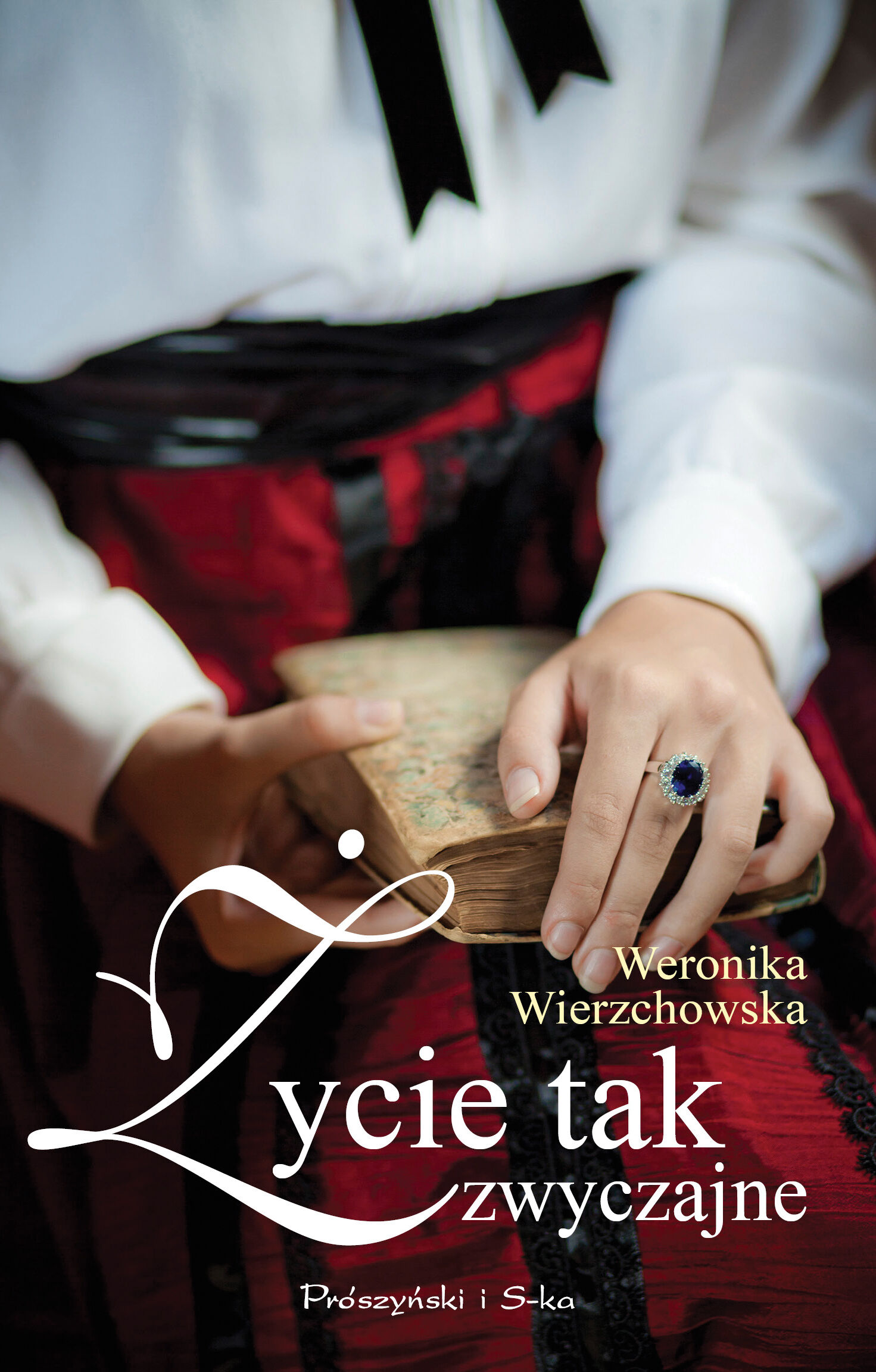 Życie tak zwyczajne