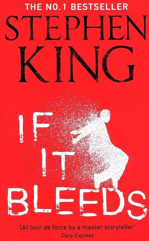 If It Bleeds