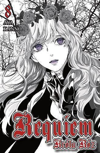 Requiem Króla Róż - 08