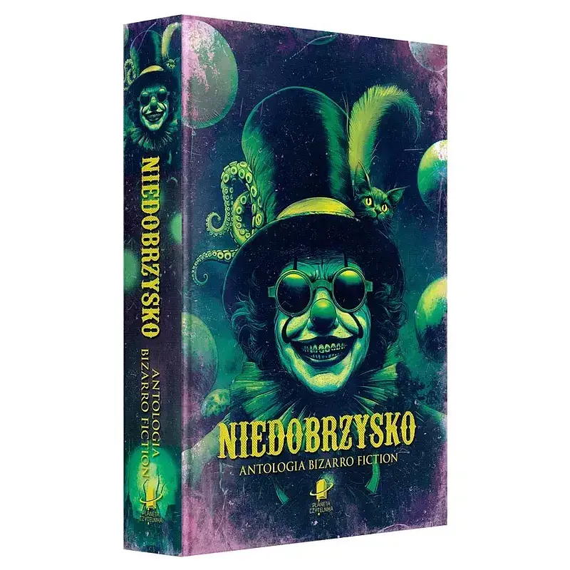 Niedobrzysko (oprawa twarda)