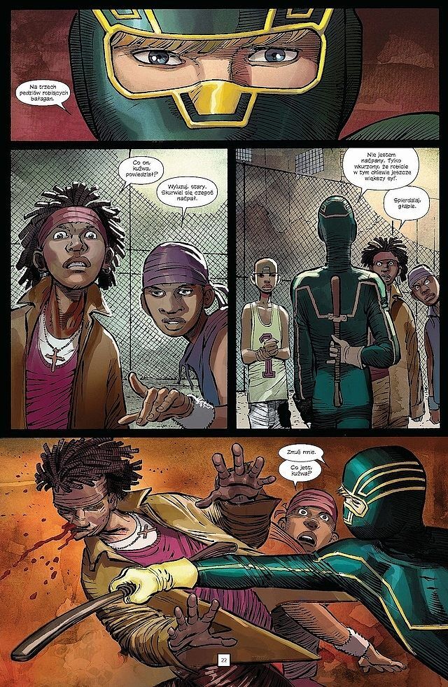 Kick-Ass - 01