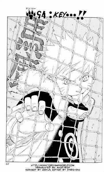 Naruto - 11