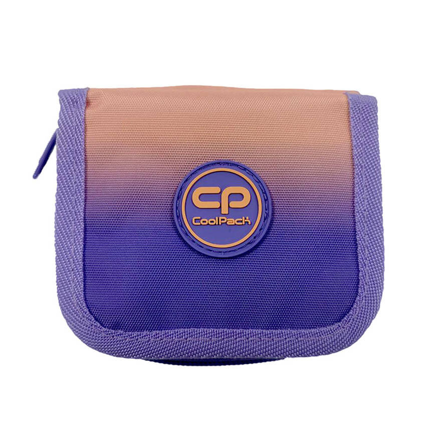 Portfel Coolpack Hazel Gradient Berry