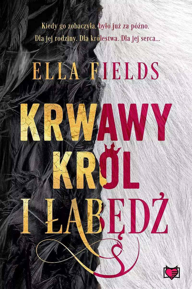 Krwawy Król i Łabędź