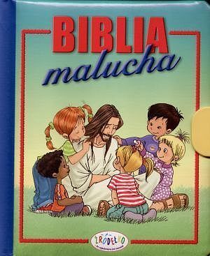 Biblia malucha
