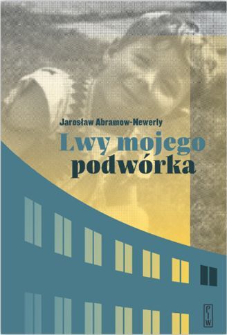 Lwy mojego podwórka