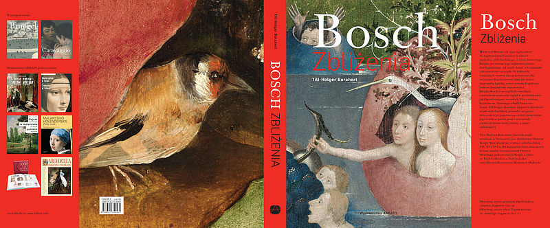 Bosch Zbliżenia