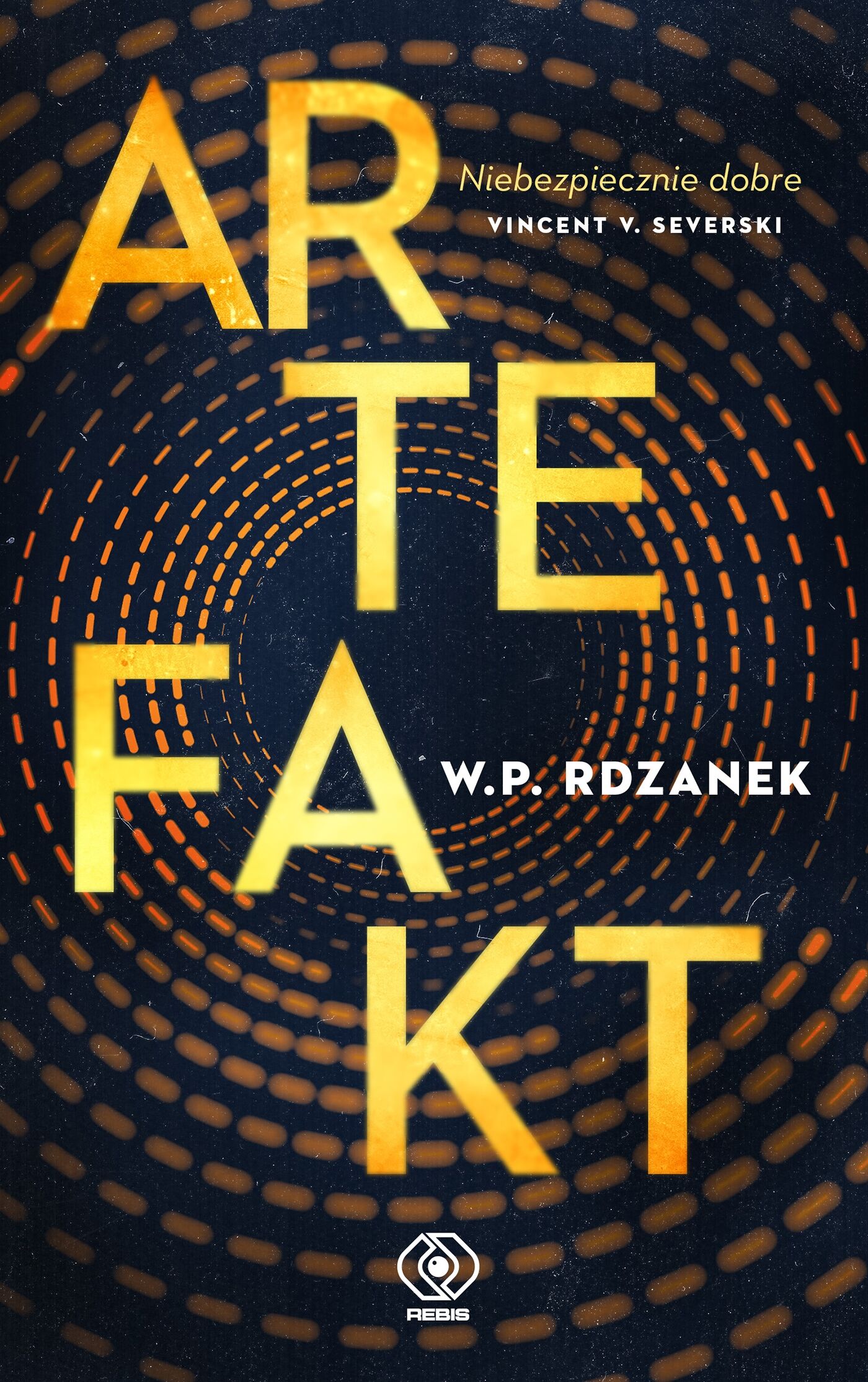Artefakt (e-book)